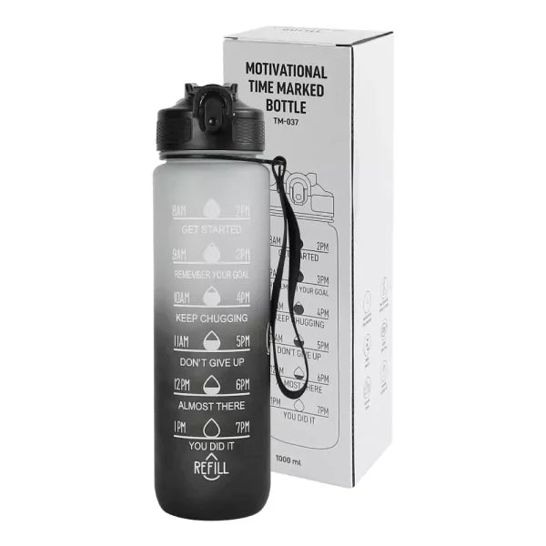 Sports Bottle